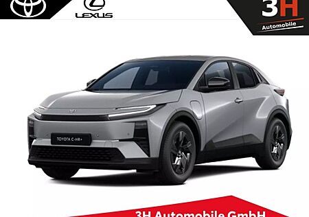 Toyota C-HR + Plus Teamplayer *Neues Modell*