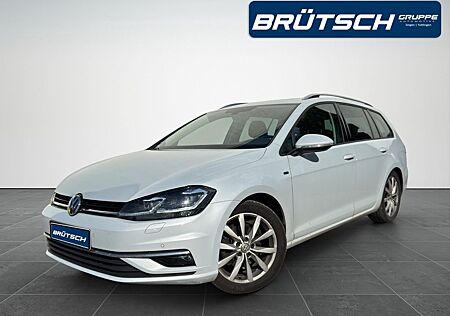 VW Golf Volkswagen VII Variant 1.5 TSI JOIN KLIMA / NAVI / PAN