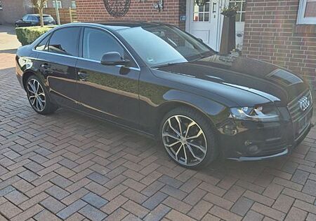 Audi A4 1.8 TFSI 88kw Ambiente Ambiente
