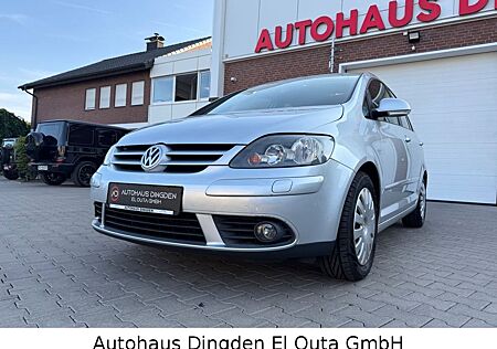 VW Golf Plus Volkswagen V 1.6 FSI Goal