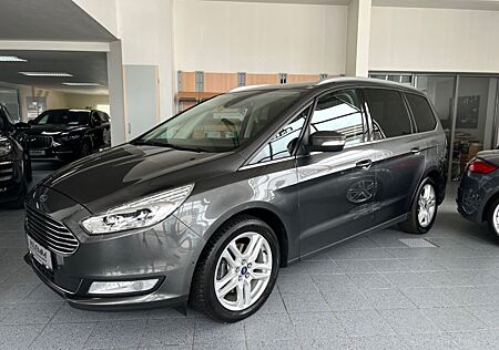 Ford Galaxy Titanium 2.0 EcoBlue Aut./7Sitzer/ACC/LED