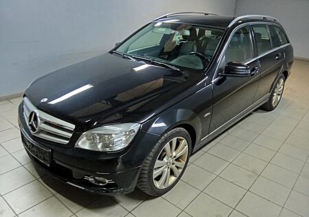 Mercedes-Benz C 320 C -Klasse T-Modell T CDI 4Matic