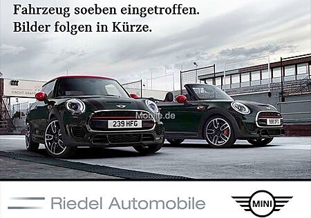 Mini Cooper D Countryman Countryman C John Cooper Works JCW Navi Head-Up