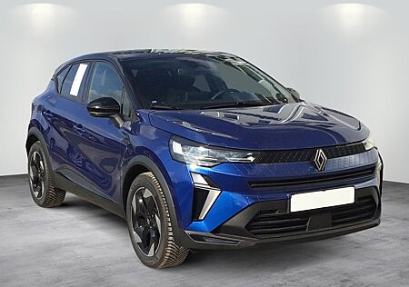 Renault Captur TCe 160 EDC Techno LHZ SHZ ACC