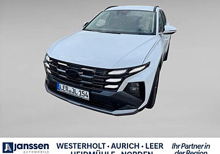 Hyundai Tucson Trend