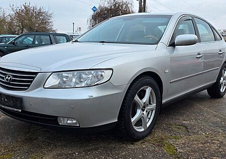 Hyundai Grandeur 3.3 V6 Leder, 124699 km, TÜV 11.2027