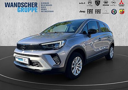 Opel Crossland X Crossland Elegance PT 130 Carplay+SHZ+RFK+LM