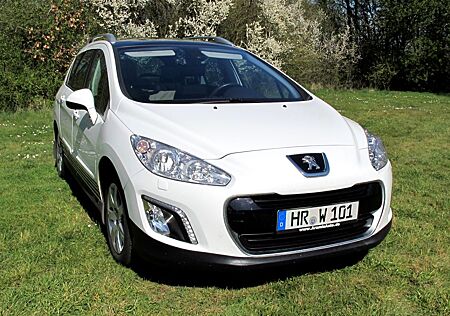 Peugeot 308 SW Allure 155 THP Automatik Allure