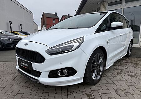 Ford S-Max ST-Line NAVI KAMERA LED AHK