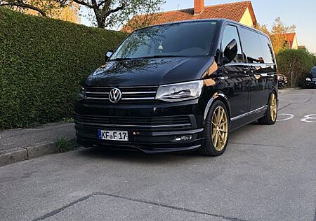 VW T6 Multivan Volkswagen