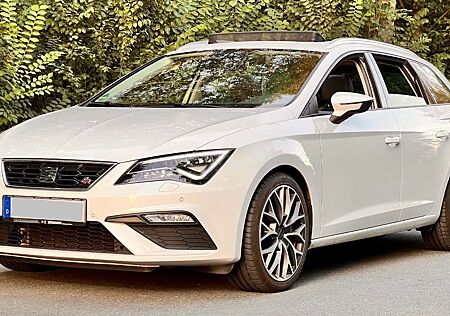 Seat Leon ST 1.4 TSI 1.Hand Navi, Pano, Alcantara