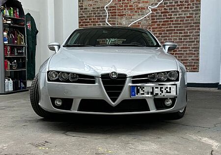 Alfa Romeo Brera 3.2 JTS V6 24V Q4 Sky View Sky View