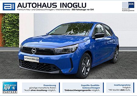 Opel Corsa 1.2 NEU*Multimedia*Le/Shz*Alu*EinParkhilfe