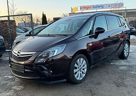 Opel Zafira C Tourer Innovation~7-Sitzer~Navi~Klima~