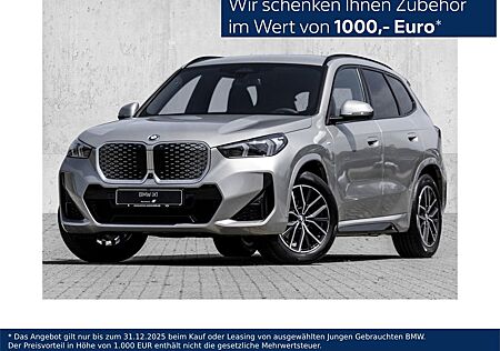 BMW iX1 gebraucht kaufen BMW iX1 xDrive30 M Sport HUD ACC RFK NAVI LED DAB