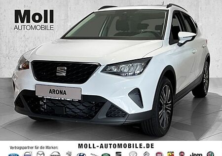 Seat Arona Style Edition 1.0 TSI DSG Carplay Winter-P