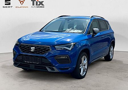 Seat Ateca FR 1.5 TSI DSG 1.HD/AHK/Kamera/LED