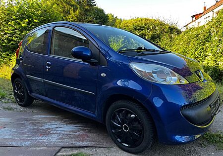 Peugeot 107 Filou 70 Filou