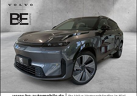 Lynk&Co 08 More KAMERA NAVI ACC AKTIVSITZE LED PANO 360°