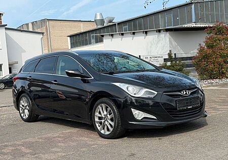 Hyundai i40 FIFA World Cup Edition*Tüv & Au NEU*1 Hand