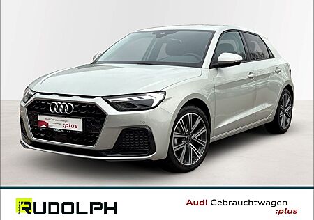 Audi A1 Sportback advanced 30 TFSI S-tronic ACC LED N