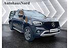 Mercedes-Benz X 250 d 4.Matic Doka Power Edition 7G*AHK*360°*