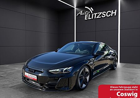 Audi e-tron GT RS MATRIX 21" LUFT PANO B&O
