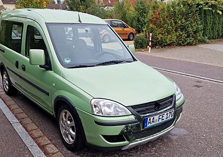 Opel Combo 1.7 CDTI ECOTEC -