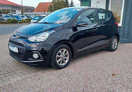 Hyundai i10 1.2 Style **SHZ**PDC**KLIMAAUTOMATIK**