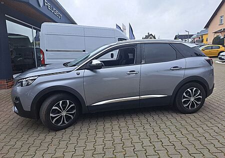 Peugeot 3008 1.2 PureTech 130 EAT8 Crossway