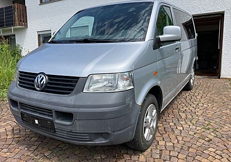 VW T5 Transporter Volkswagen