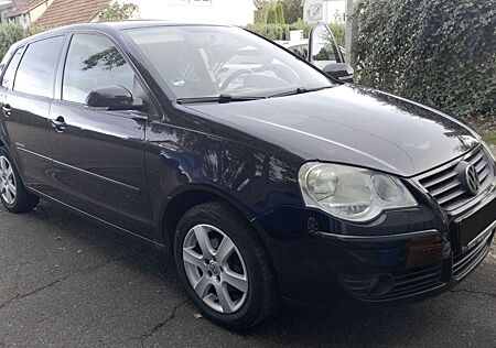 VW Polo Volkswagen 1.4 United
