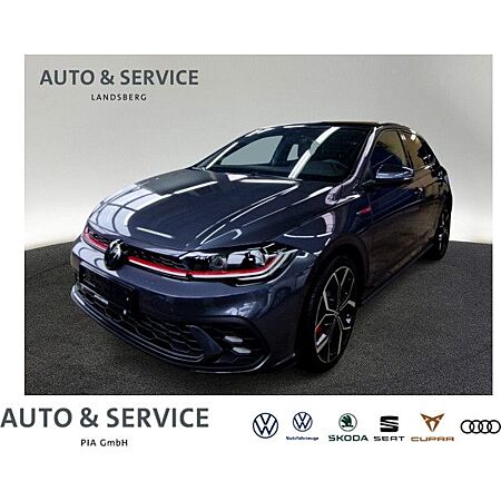 VW Polo leasen