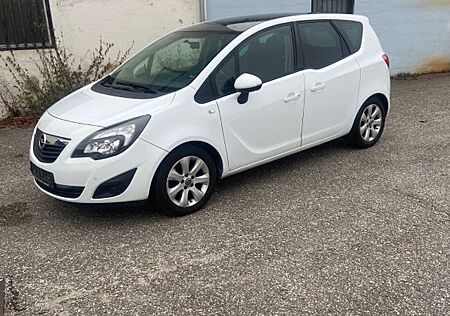Opel Meriva 1.4 Edition 103kW Edition