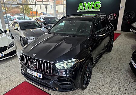 Mercedes-Benz GLE 63 AMG