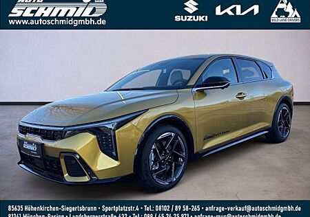 Kia K4 1.6T 180 DCT GTL DWP+ SZ SD 18