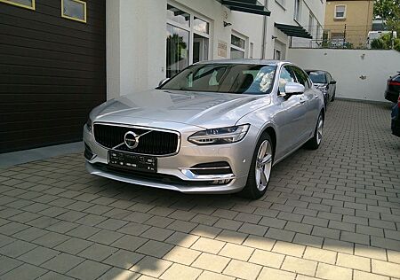 Volvo S90 T5 AWD Geartronic Inscription