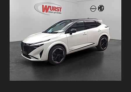 Nissan Qashqai N-Design e-Power MY24 1.5 VC-T 360 Grad