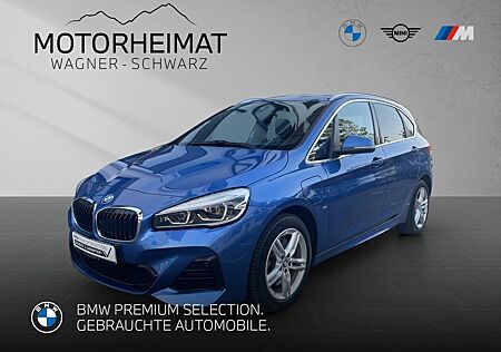 BMW 2er 225xe Active Tourer M Sport Großer Akku HuD ACC