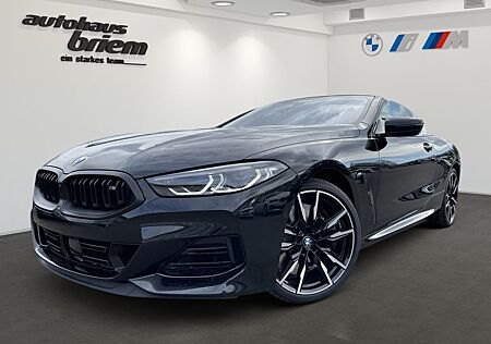 BMW M850i xDrive Cabrio, BRIEM OPEN-AIR-SPECIAL,V8