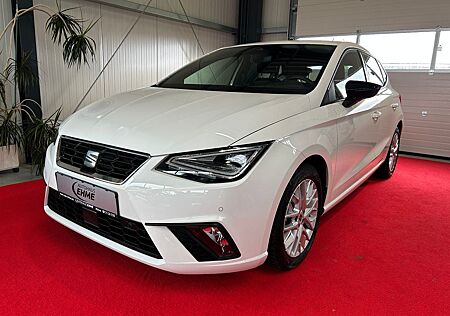 Seat Ibiza FR 1.0 TSI *NAV*LED*VC*RüCAM*SHZ*KESSY*