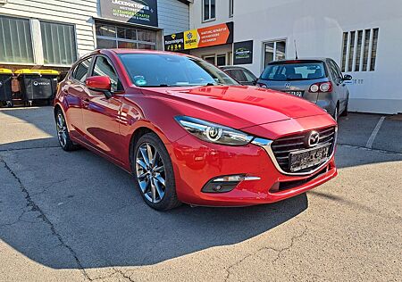 Mazda 3 e-SKYACTIV