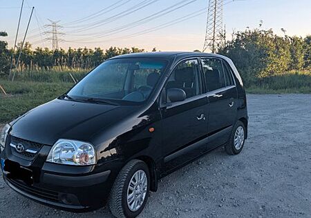 Hyundai Atos 1.1 -