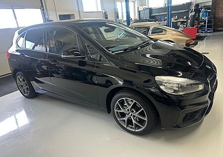 BMW 216 d Active Tourer