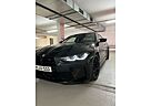 BMW M4 Coupe Competition M-Performance 20/21 Zoll