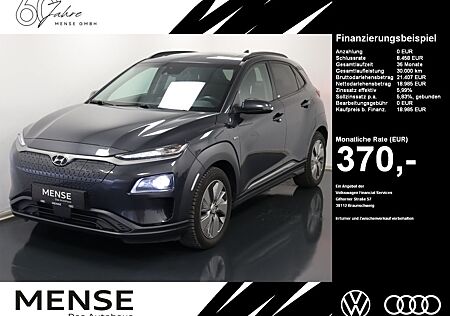 Hyundai Kona Style |FLA|SpurH|LM|KlimaA|Navi|PDC|ACC|KAM