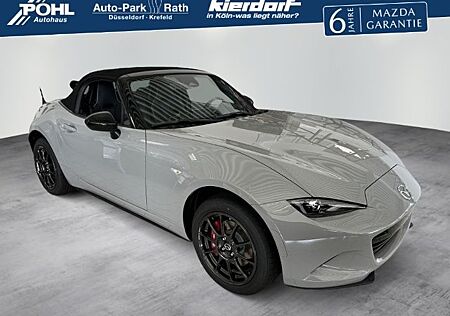 Mazda MX-5 Homura RF El. Verdeck Navi Soundsystem Bose