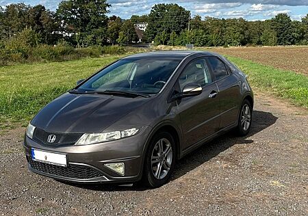 Honda Civic 1.4 Sport Sport