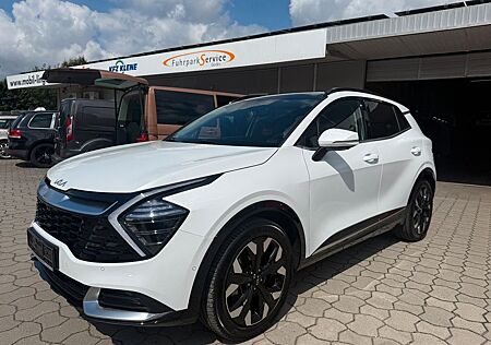 Kia Sportage Spirit Plug-in Hybrid 4WD Voll!
