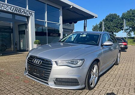 Audi A6 Avant 3.0 TDI clean diesel quattro